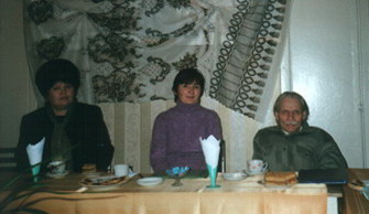 Встречи 2005